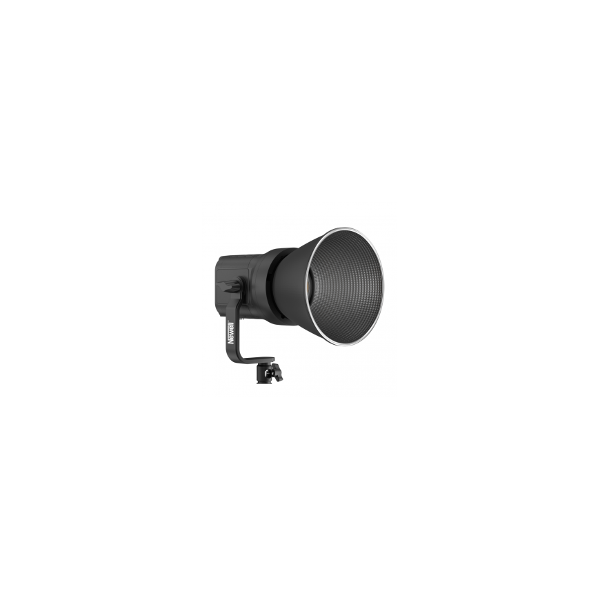 LED Light - Yongnuo YNLUX200 0-100% Brightness 2700-6500K Bowens Mount – 2