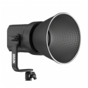 LED Light - Yongnuo YNLUX200 0-100% Brightness 2700-6500K Bowens Mount LED Light - Yongnuo YNLUX200 0-100% Brightness 2700-6500K Bowens Mount