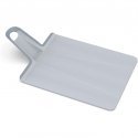 Joseph Joseph Chop2Pot Plus zilā saliekamā griešanas dēlis Joseph Joseph Chop2Pot Plus zilā saliekamā griešanas dēlis
