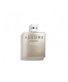 CHANEL Allure Homme Édition Blanche 100 ml Vīrieši