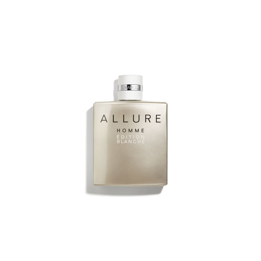 CHANEL Allure Homme Édition Blanche 100