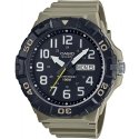 Vīriešu pulkstenis CASIO MRW-210H-5AVDF + KASTE Vīriešu pulkstenis CASIO MRW-210H-5AVDF + KASTE
