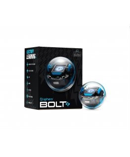 Sphero BOLT+ Programmable Robot