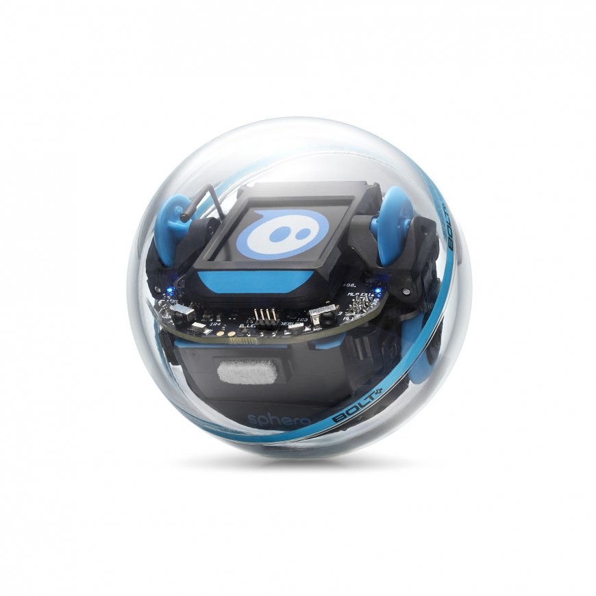 Sphero BOLT+ – 2