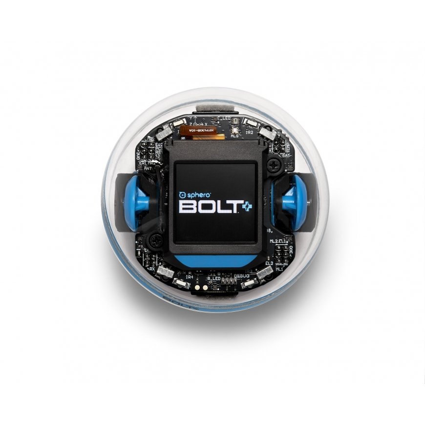 Sphero BOLT+ – 3