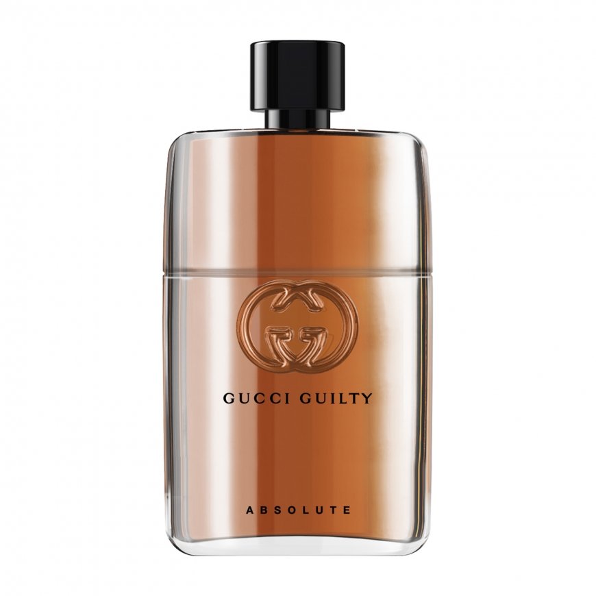 Gucci Guilty Absolute Pour Homme 90