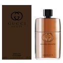 Gucci Guilty Absolute Pour Homme 90 ml Miesten Gucci Guilty Absolute Pour Homme 90 ml Miesten