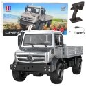 Double E Mercedes Unimog Remote Controlled Off-Road Vehicle RC 4x4 1:20 Double E Mercedes Unimog Remote Controlled Off-Road Vehicle RC 4x4 1:20
