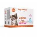 Calibra 8595706700870 kassi märgtoit 85 g Calibra 8595706700870 kassi märgtoit 85 g