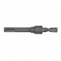 Neo Tools betona urbjma SDS Plus, 24 x 600 mm, S4, quatro