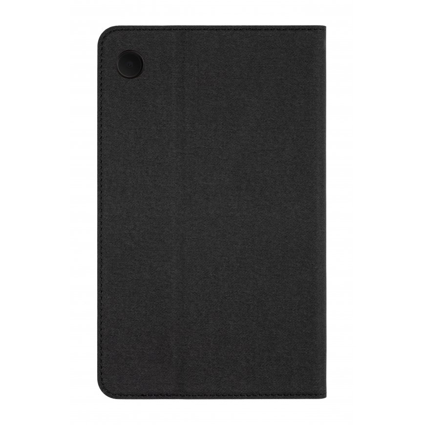 Gecko Covers EasyClick Cover eco 22,1 cm (8.7") Folio Melns – 2