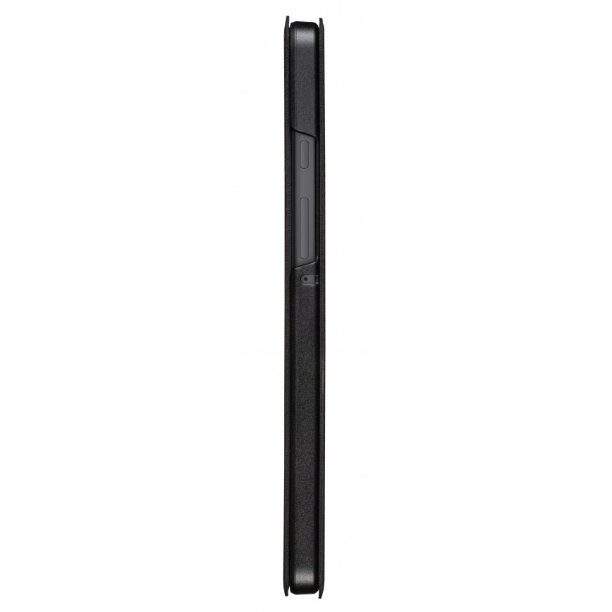 Gecko Covers EasyClick Cover eco 22,1 cm (8.7") Folio-kotelo musta – 3