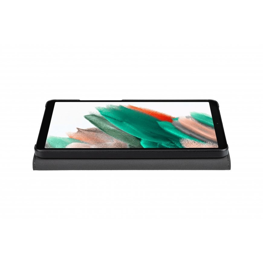 Gecko Covers EasyClick Cover eco 22,1 cm (8.7") „Folio“ Juoda – 5