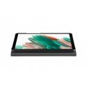 Gecko Covers EasyClick Cover eco - Suitable for Samsung Tab A9 - Black Gecko Covers EasyClick Cover eco - Suitable for Samsung Tab A9 - Black