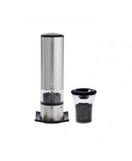 Peugeot Elis Sense Pepper grinder Stainless steel