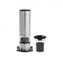 Peugeot Elis Sense Pepper grinder Stainless steel Peugeot Elis Sense Pepper grinder Stainless steel