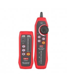 UNI-T UT683KIT digitaalisesti kaapelinhakulaite