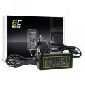 Green Cell AD73P адаптер питания / инвертор Для помещений 65 W Черный Green Cell AD73P адаптер питания / инвертор Для помещений 65 W Черный