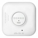 Orno Датчик газа LPG, 230 В AC, срок службы сенсора 5 лет, Tuya Smart Wi-Fi Orno Датчик газа LPG, 230 В AC, срок службы сенсора 5 лет, Tuya Smart Wi-Fi