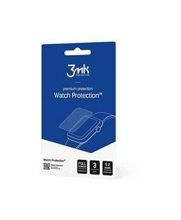 3Mk Protection 3Mk suojaa „Google Pixel Watch 3“ – 3mk kellosuojan ARC