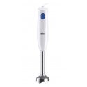Braun MultiQuick 1 MQ10.001M 0,6 L Погружной 450 W Синий, Белый Braun MultiQuick 1 MQ10.001M 0,6 L Погружной 450 W Синий, Белый