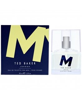 Мужская парфюмерия Ted Baker EDT M (30 мл)