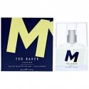 Мужская парфюмерия Ted Baker EDT M (30 мл) Мужская парфюмерия Ted Baker EDT M (30 мл)