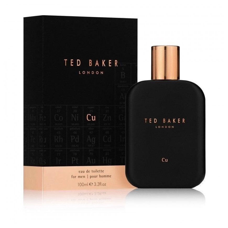 Ted Baker Men's Eau de Toilette M (30 ml) – 2