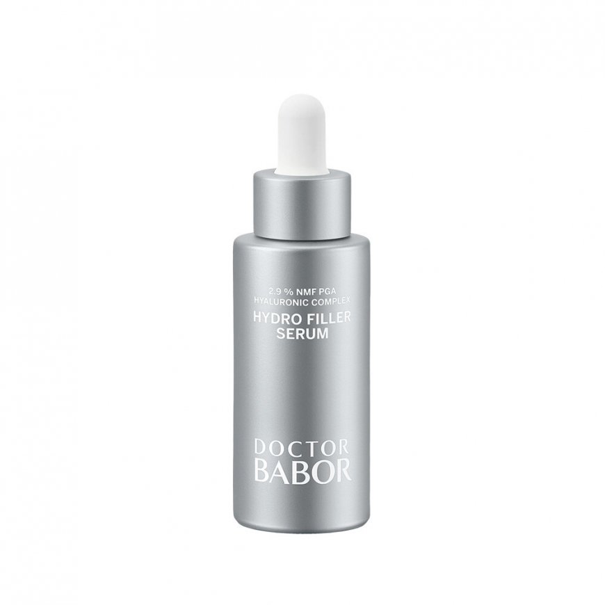Babor Hydro Filler Serum - Hydration, 30 ml