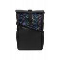 ASUS ROG BP4701 Gaming Backpack 43,2 cm (17") Reppu musta ASUS ROG BP4701 Gaming Backpack 43,2 cm (17") Reppu musta