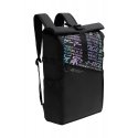 ASUS ROG BP4701 Gaming Backpack 43,2 cm (17") Kuprinė Juoda ASUS ROG BP4701 Gaming Backpack 43,2 cm (17") Kuprinė Juoda