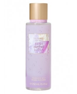 Victoria's Secret Lush Starfruit Lotus kehakeel 250 ml (naistele)