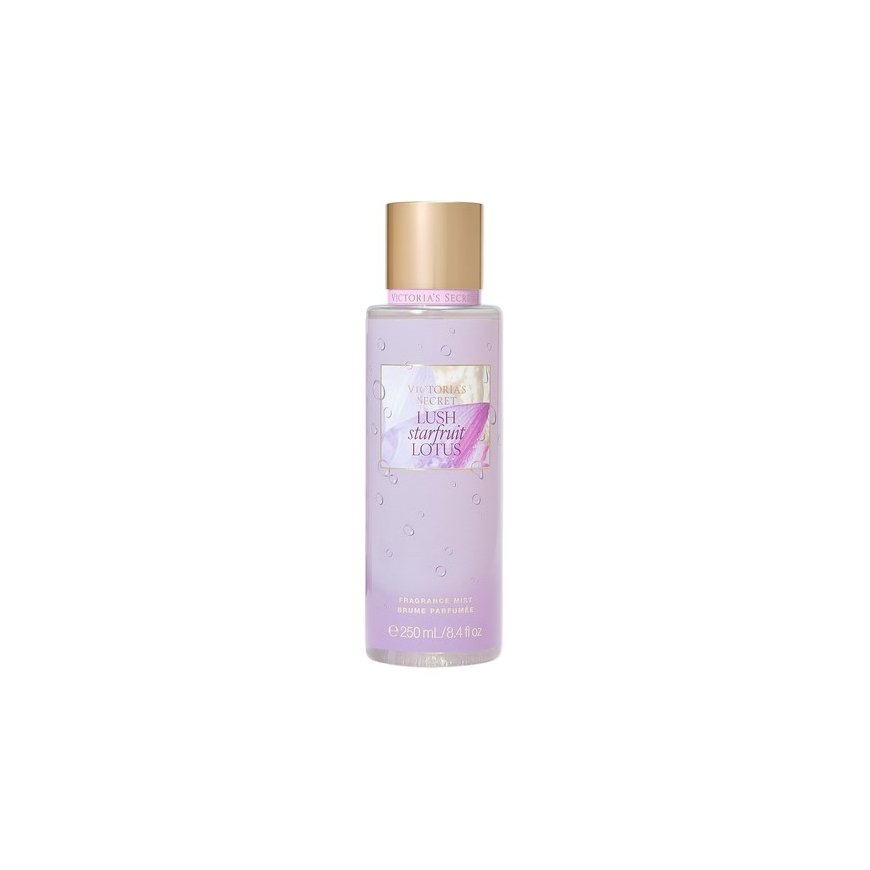Victoria Secrets Victoria`s Secret Lush Starfruit