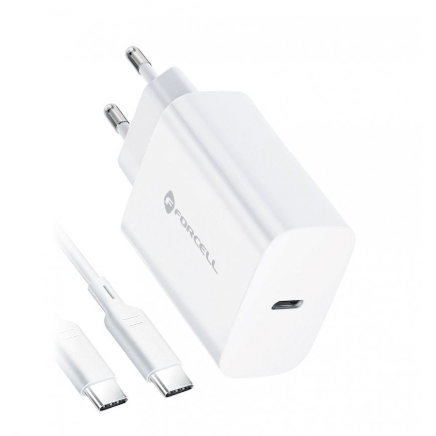 Forcell TFK-TC-25WPD – 5