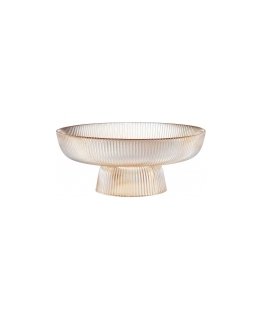 Mondex Since 1986 DAZ Decorative Cake Stand 35x35x21cm