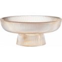 Mondex Since 1986 DAZ Decorative Cake Stand 35x35x21cm Mondex Since 1986 DAZ Decorative Cake Stand 35x35x21cm