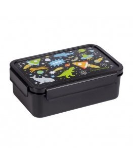 A Little Lovely Bento lapsekeskne 'Galaktika'
