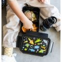 A Little Lovely Bento lastenaterias 'Galaktika' A Little Lovely Bento lastenaterias 'Galaktika'