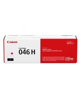 Canon 046 H tonera kārtridžs 1 pcs Oriģināls Fuksīns