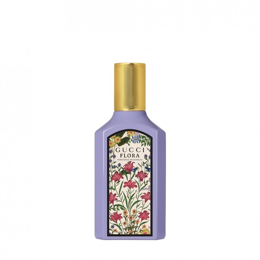 Gucci Flora Gorgeous Magnolia 50 ml