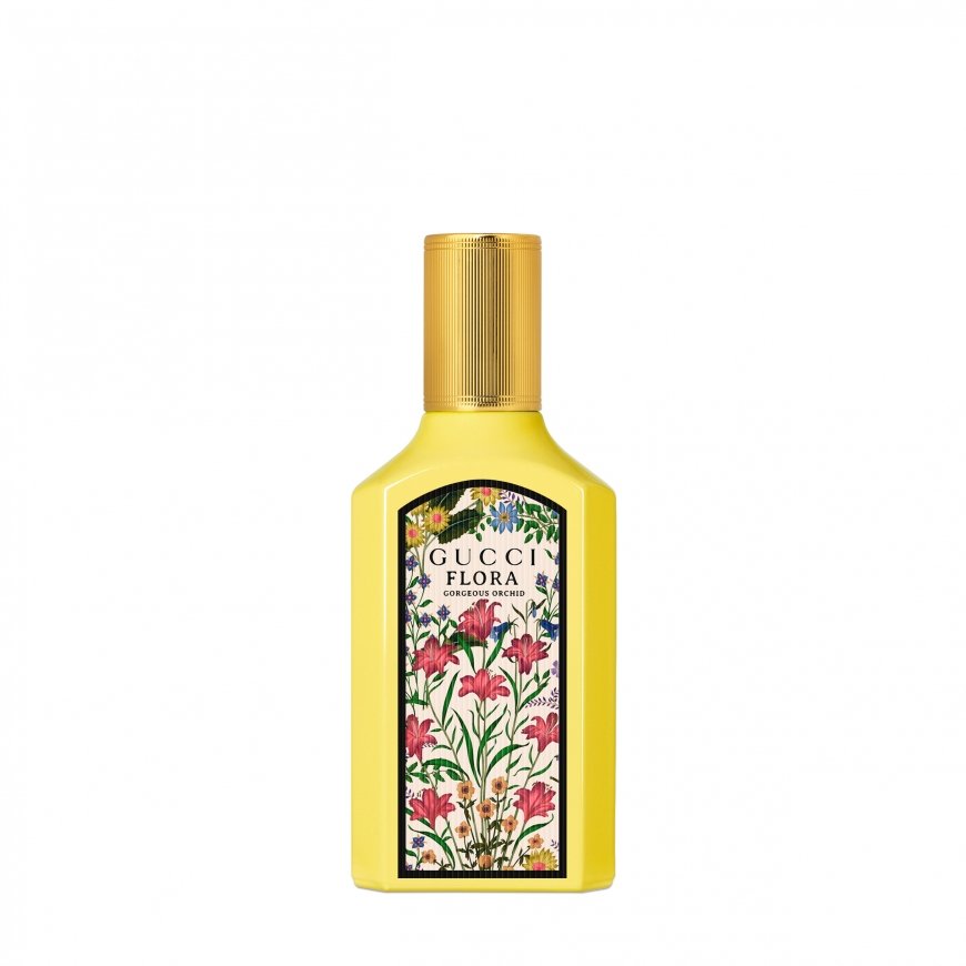 Gucci Flora Gorgeous Orchid 50 ml