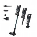 Hoover HF1P10P 011 Stick vacuum Battery Dry Bagless 0.7 L 165 W Black, Blue 2.2 Ah Hoover HF1P10P 011 Stick vacuum Battery Dry Bagless 0.7 L 165 W Black, Blue 2.2 Ah