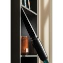 Hoover HF1P10P 011 Вертикальный пылесос Аккумулятор Cухой Без мешка 0,7 L 165 W Черный, Синий 2,2 Ah Hoover HF1P10P 011 Вертикальный пылесос Аккумулятор Cухой Без мешка 0,7 L 165 W Черный, Синий 2,2 Ah