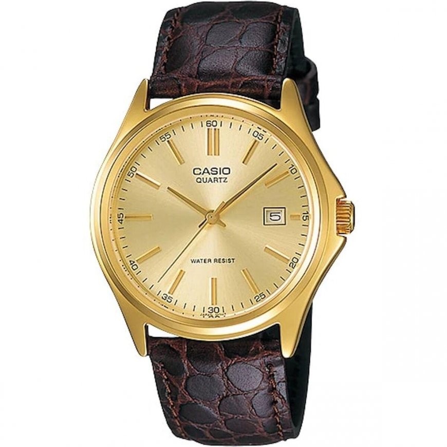MENS WATCH CASIO MTP-1183Q 9ADF (zd004c) + BOX