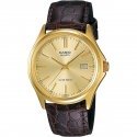 MENS WATCH CASIO MTP-1183Q 9ADF (zd004c) + BOX