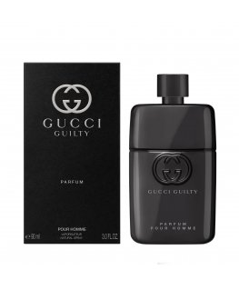 Gucci Guilty Parfum Pour Homme 90ml