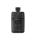 Gucci Guilty Parfum Pour Homme 90 ml Mehed Gucci Guilty Parfum Pour Homme 90 ml Mehed