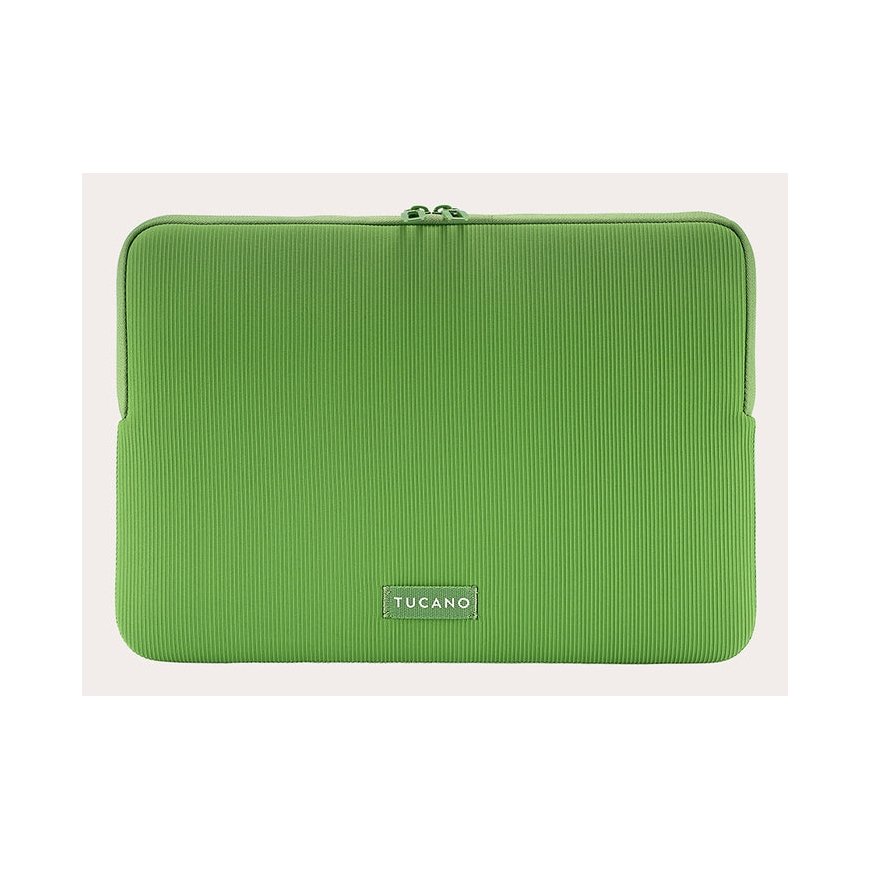 Tucano Colore 34.5 cm (13.6") Toploader bag Blue