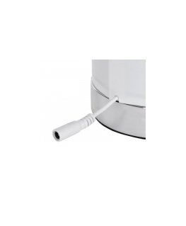 Spacetronik galda lampa LED SPE-X12B