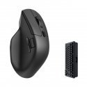 Keychron M2 8K belaidis pelė - Balta